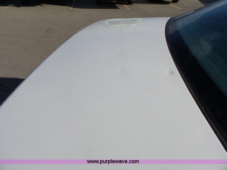 image for item J4186 2008 Chevrolet Impala LS