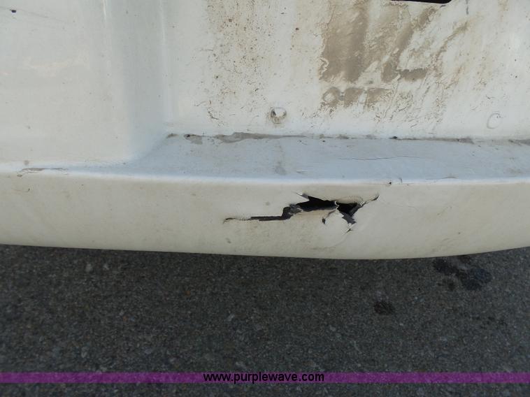 image for item J4186 2008 Chevrolet Impala LS