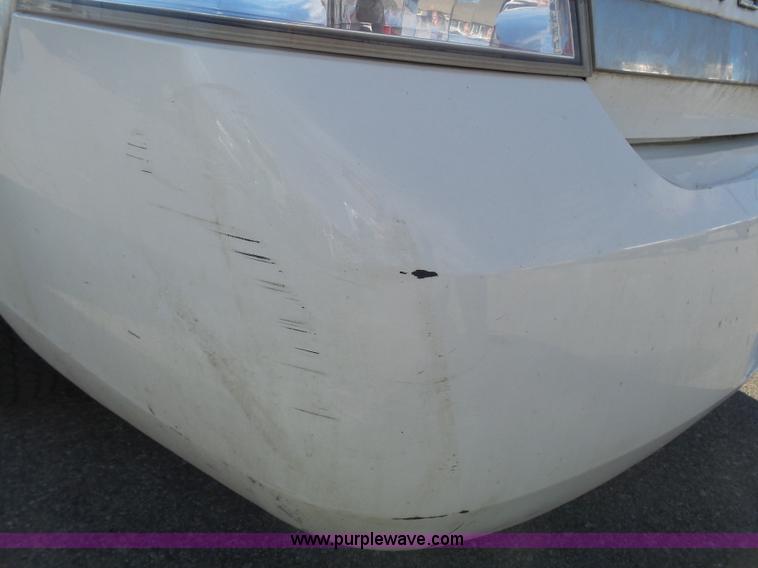 image for item J4186 2008 Chevrolet Impala LS