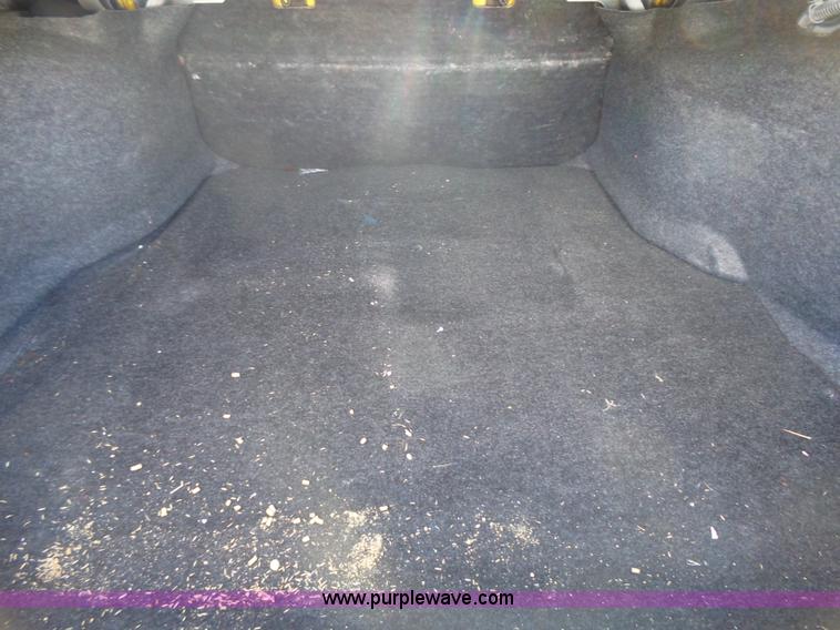 image for item J4186 2008 Chevrolet Impala LS