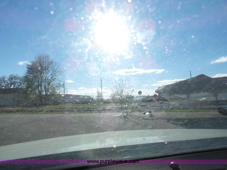 image for item J4186 2008 Chevrolet Impala LS