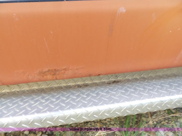 image for item J4213 1987 Ford Econoline E350 Super ambulance