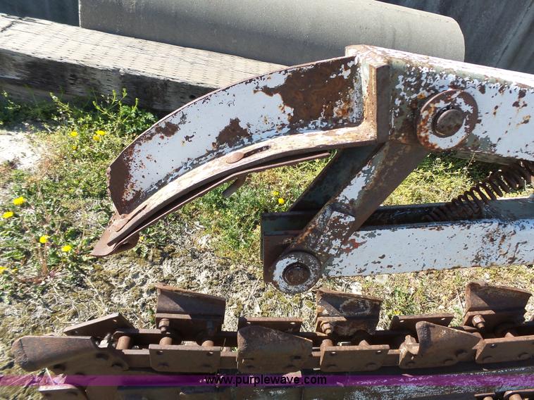 image for item J4983 Koehring 50 trencher