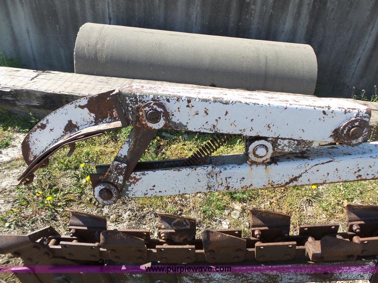 image for item J4983 Koehring 50 trencher