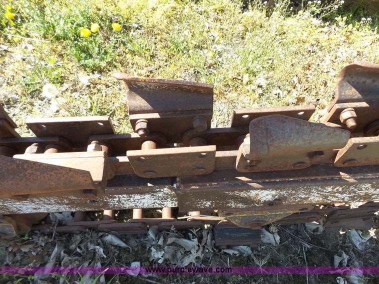 image for item J4983 Koehring 50 trencher