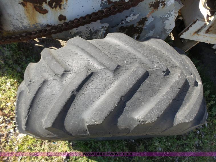 image for item J4983 Koehring 50 trencher