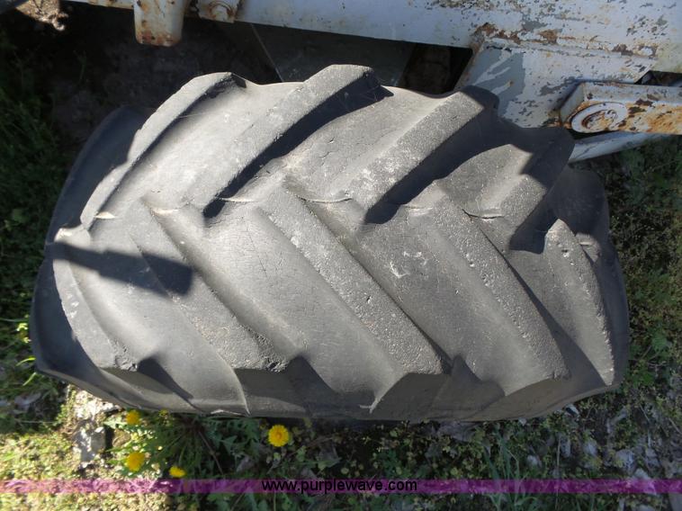 image for item J4983 Koehring 50 trencher