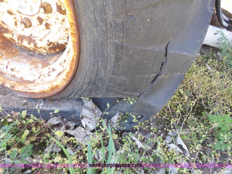 image for item J4983 Koehring 50 trencher