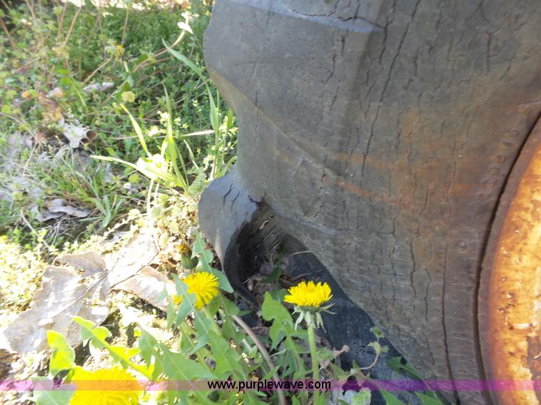 image for item J4983 Koehring 50 trencher