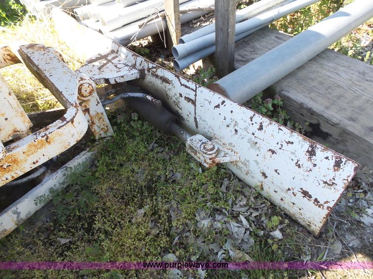 image for item J4983 Koehring 50 trencher