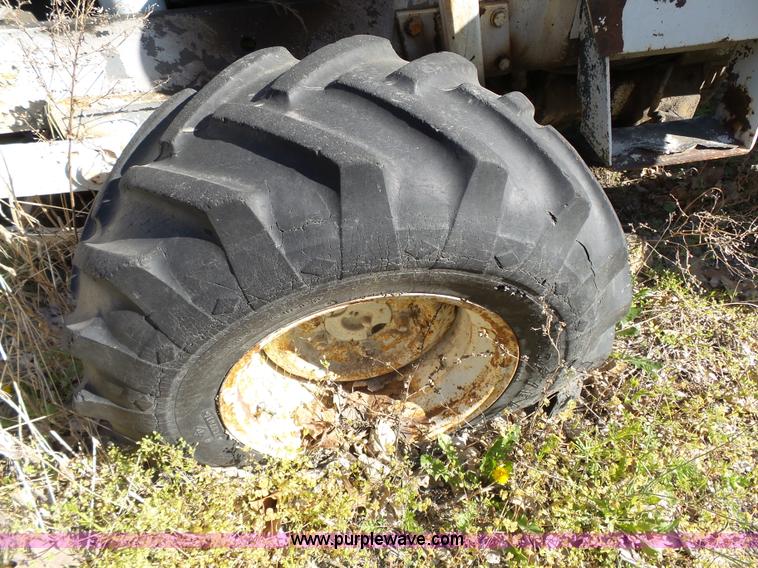 image for item J4983 Koehring 50 trencher