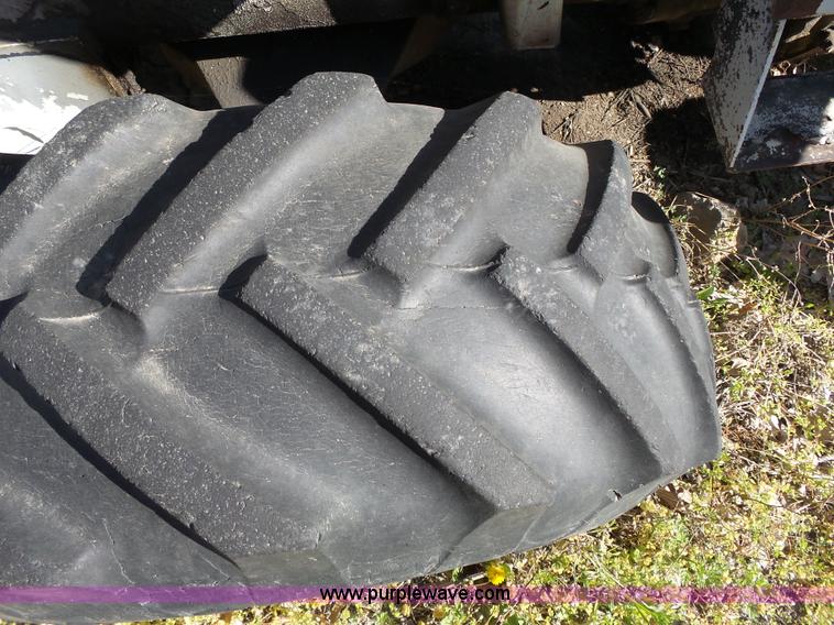 image for item J4983 Koehring 50 trencher