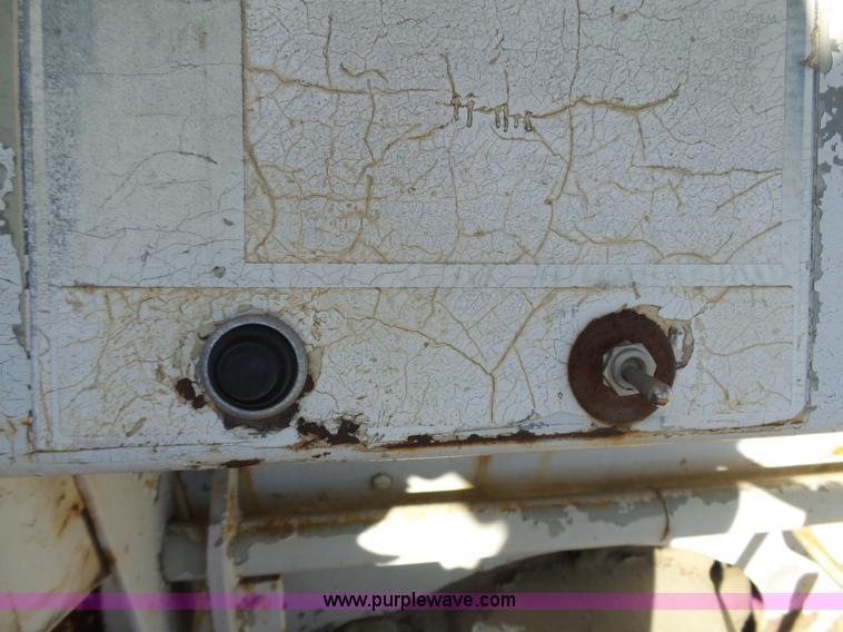 image for item J4983 Koehring 50 trencher