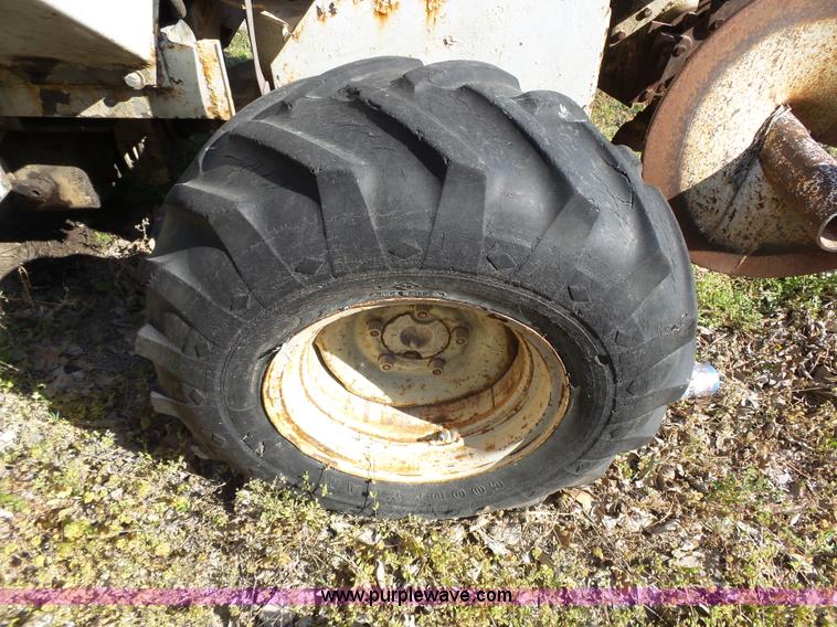 image for item J4983 Koehring 50 trencher