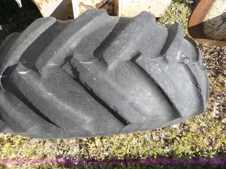 image for item J4983 Koehring 50 trencher