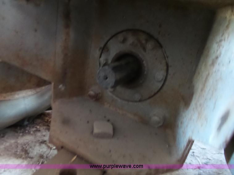 image for item J4986 Massey-Ferguson 210 Series 2746 tractor