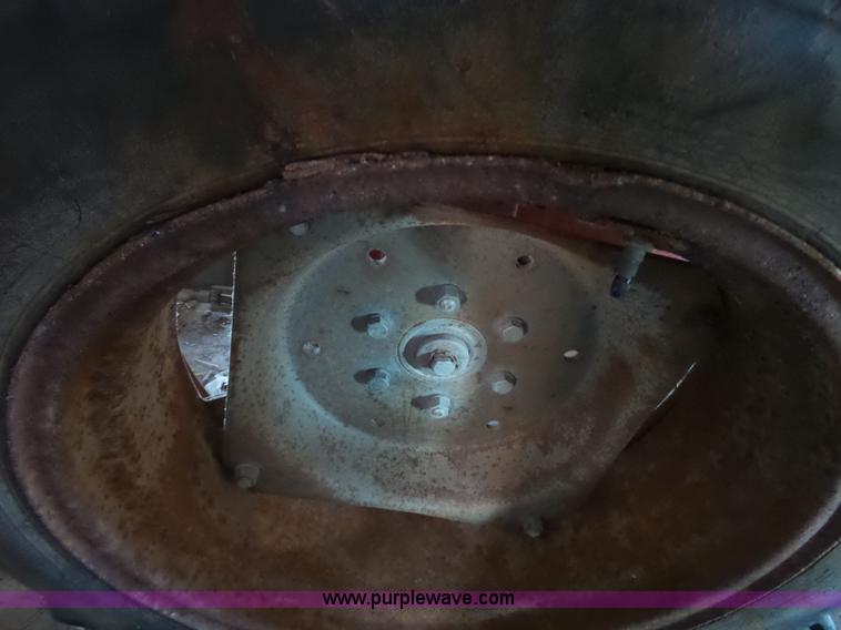 image for item J4986 Massey-Ferguson 210 Series 2746 tractor