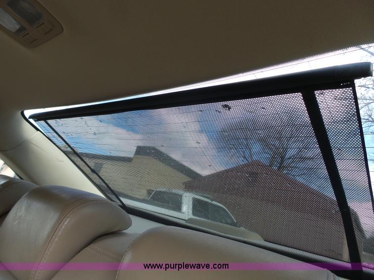 image for item J5000 2008 Hyundai Azera Limited