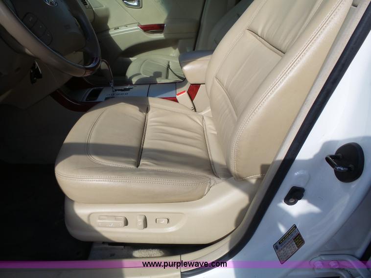 image for item J5000 2008 Hyundai Azera Limited