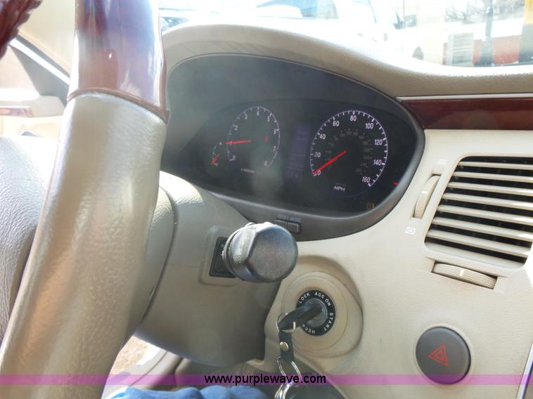 image for item J5000 2008 Hyundai Azera Limited