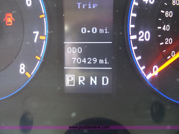 image for item J5000 2008 Hyundai Azera Limited