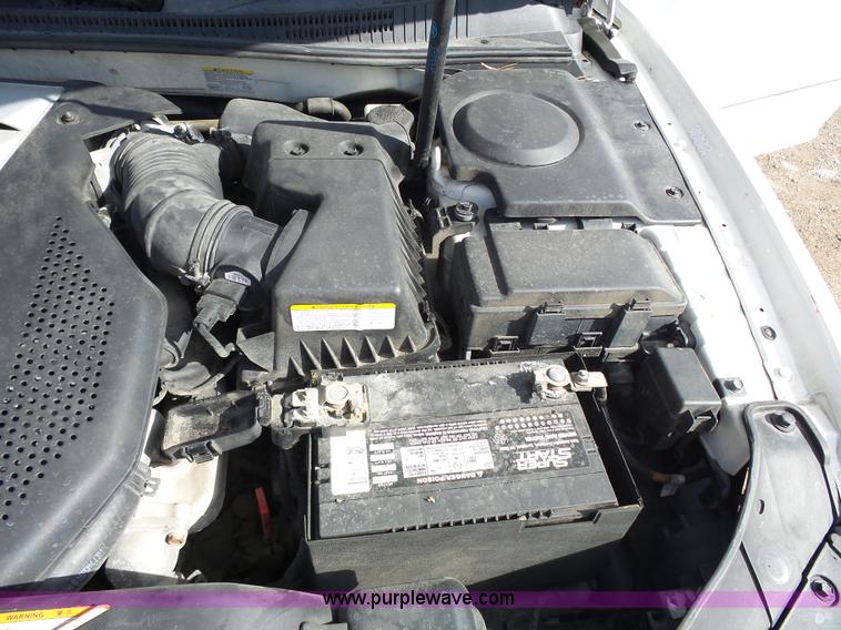 image for item J5000 2008 Hyundai Azera Limited