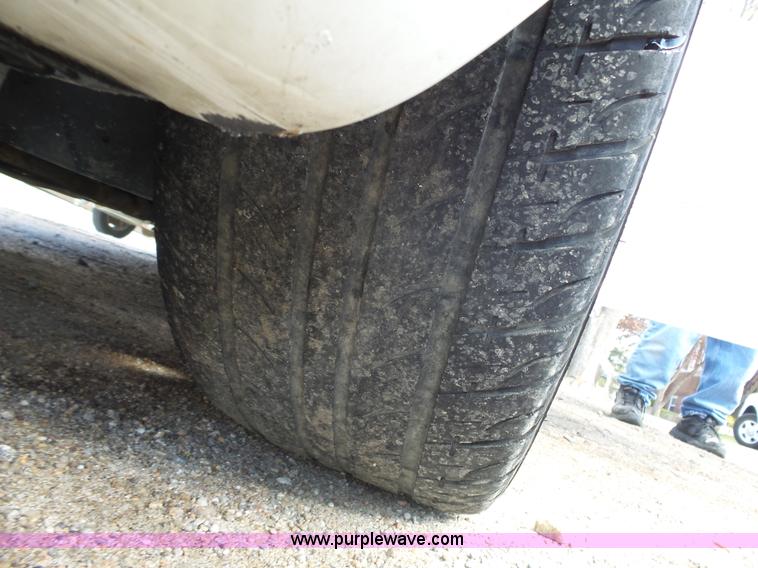 image for item J5000 2008 Hyundai Azera Limited