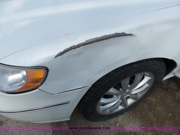 image for item J5000 2008 Hyundai Azera Limited