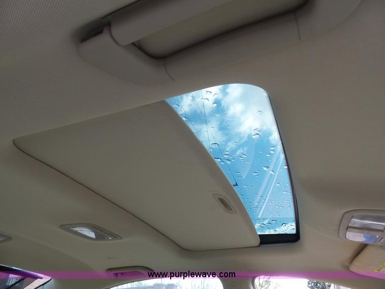 image for item J5000 2008 Hyundai Azera Limited