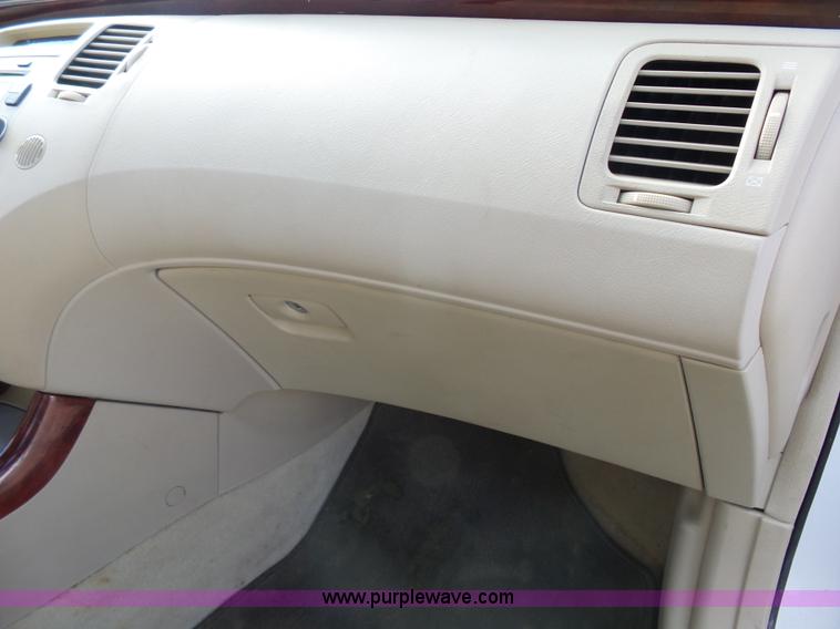 image for item J5000 2008 Hyundai Azera Limited