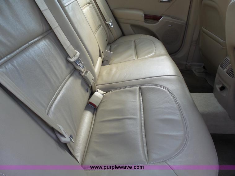 image for item J5000 2008 Hyundai Azera Limited