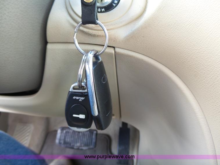 image for item J5000 2008 Hyundai Azera Limited