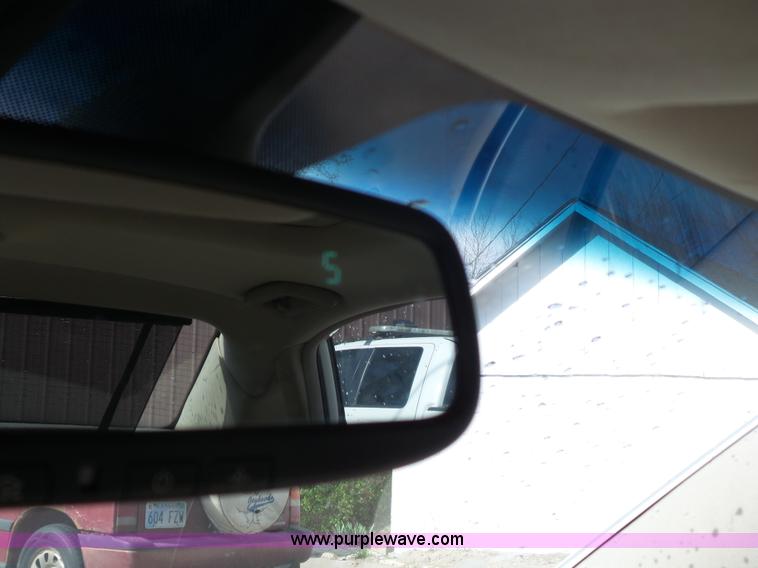 image for item J5000 2008 Hyundai Azera Limited