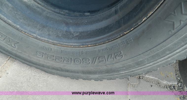 image for item J8980 1994 International 3800 school bus