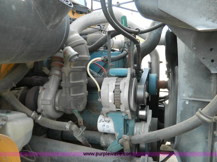 image for item J8980 1994 International 3800 school bus