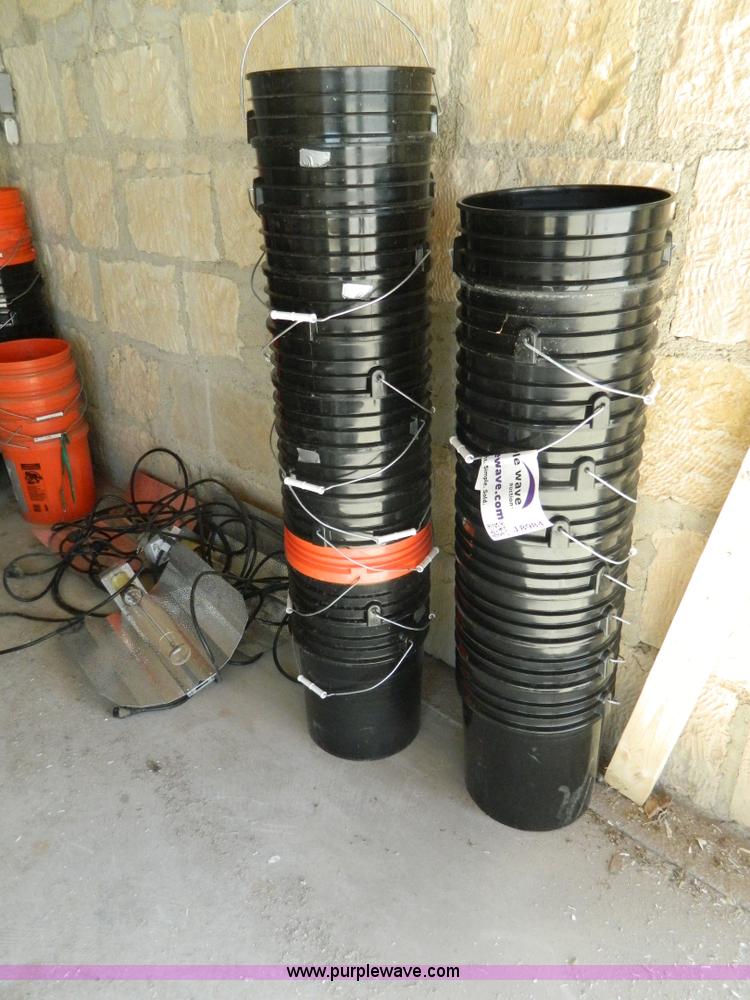 image for item J8984 Professional Growers Equipment