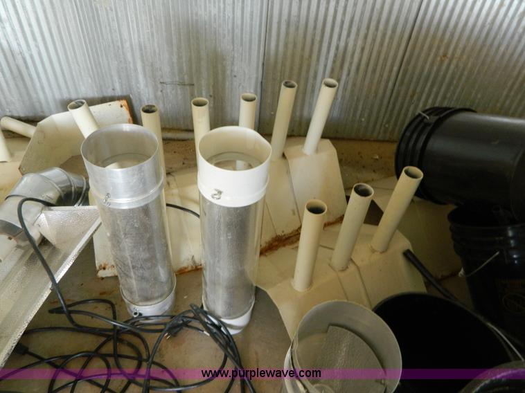 image for item J8984 Professional Growers Equipment