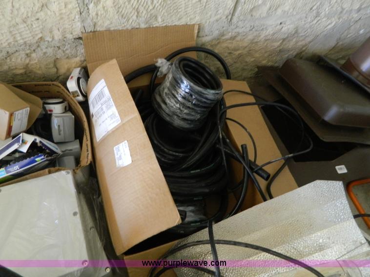 image for item J8984 Professional Growers Equipment