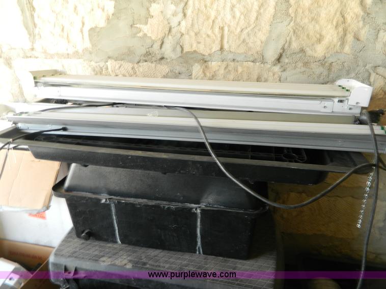 image for item J8984 Professional Growers Equipment