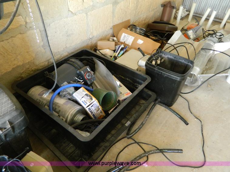 image for item J8984 Professional Growers Equipment