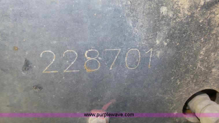 image for item J8987 2005 Blue Bird Vision school bus