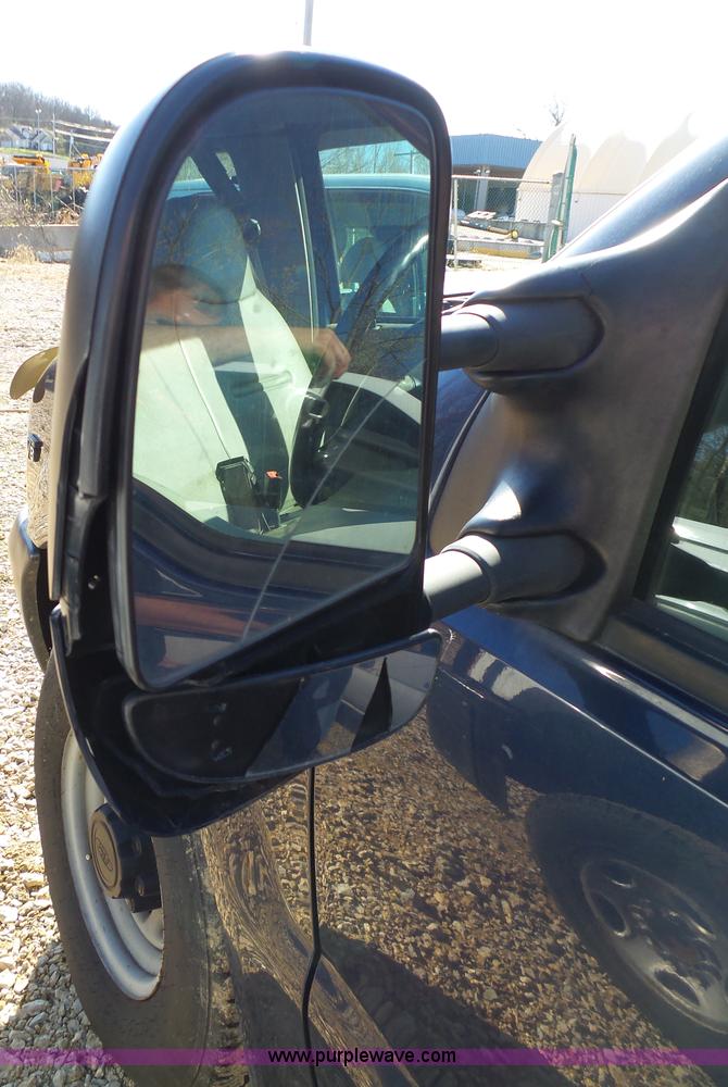 image for item K1317 2001 Ford F250 Super Duty SuperCab utility truck