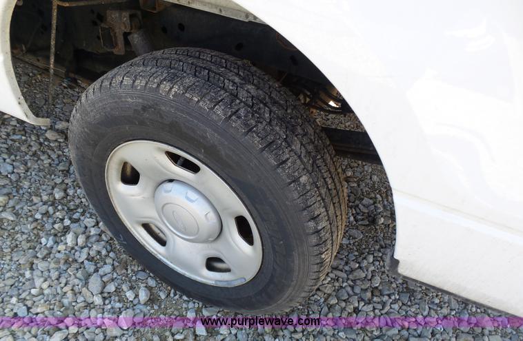 image for item K1318 2009 Ford F150 SuperCab pickup truck