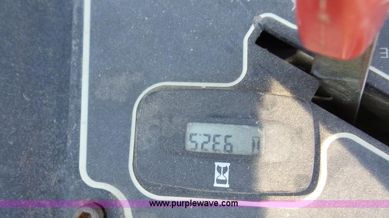 image for item K4612 Dixon Kodiak ZTR lawn mower