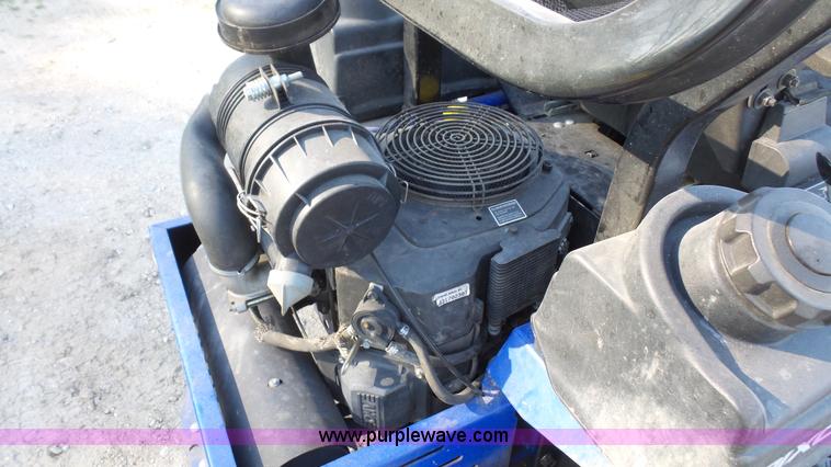 image for item K4612 Dixon Kodiak ZTR lawn mower