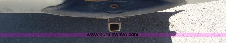 image for item K5204 2003 Ford F150 SuperCab pickup truck