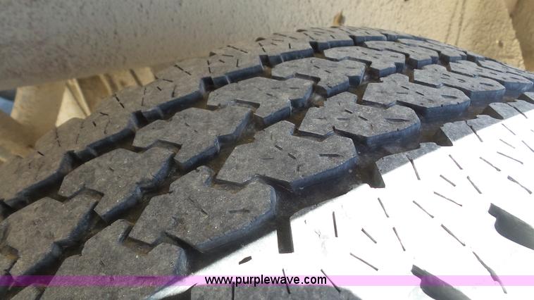 image for item K5204 2003 Ford F150 SuperCab pickup truck