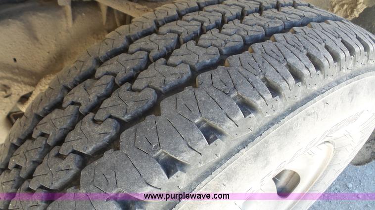 image for item K5204 2003 Ford F150 SuperCab pickup truck