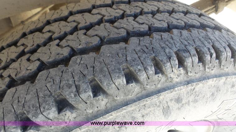 image for item K5204 2003 Ford F150 SuperCab pickup truck