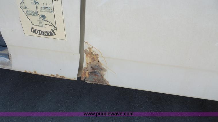 image for item K5204 2003 Ford F150 SuperCab pickup truck